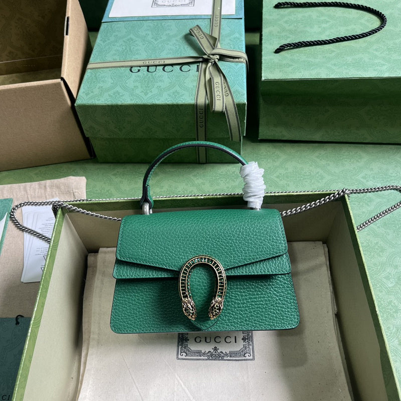 Ozarra - GCI Bags - 261