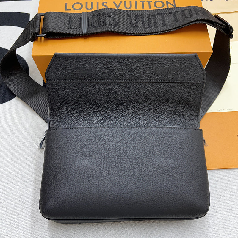Ozarra Fashion Lu-Vi bags - 9934