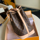 Ozarra Fashion Lu-Vi bags - 17337