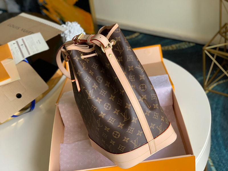 Ozarra Fashion Lu-Vi bags - 17337