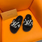 Ozarra Luxury - LOV Women Shoes - 372