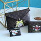 Ozarra Fashion Lu-Vi bags - 9086