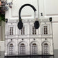 Ozarra Fashion Lu-Vi bags - 17389