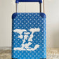 Ozarra Fashion Lu-Vi bags - 11368