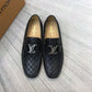 Ozarra Luxury - LOV Men Shoes - 1328