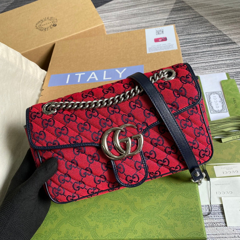 Ozarra - GG Bags - 1962