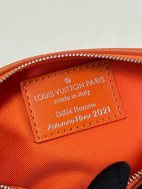 Ozarra Fashion Lu-Vi Bags - 16940