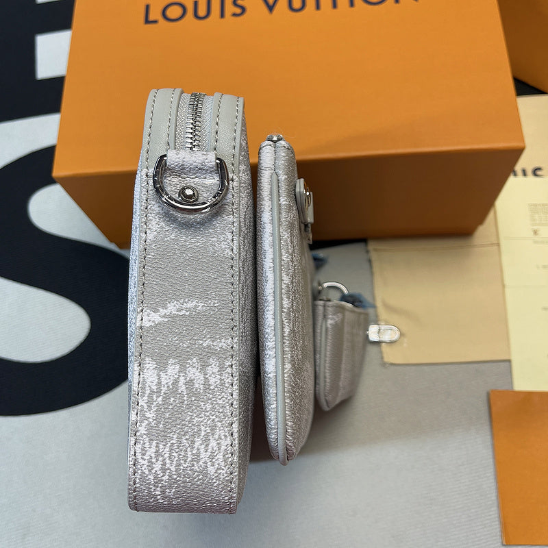 Ozarra Fashion Lu-Vi bags - 10063