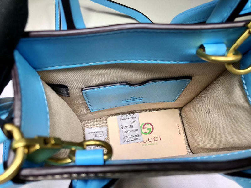 Ozarra - GCI Bags - 1926