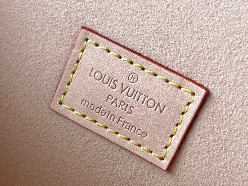 Fashion Lu-Vi bags - 5387