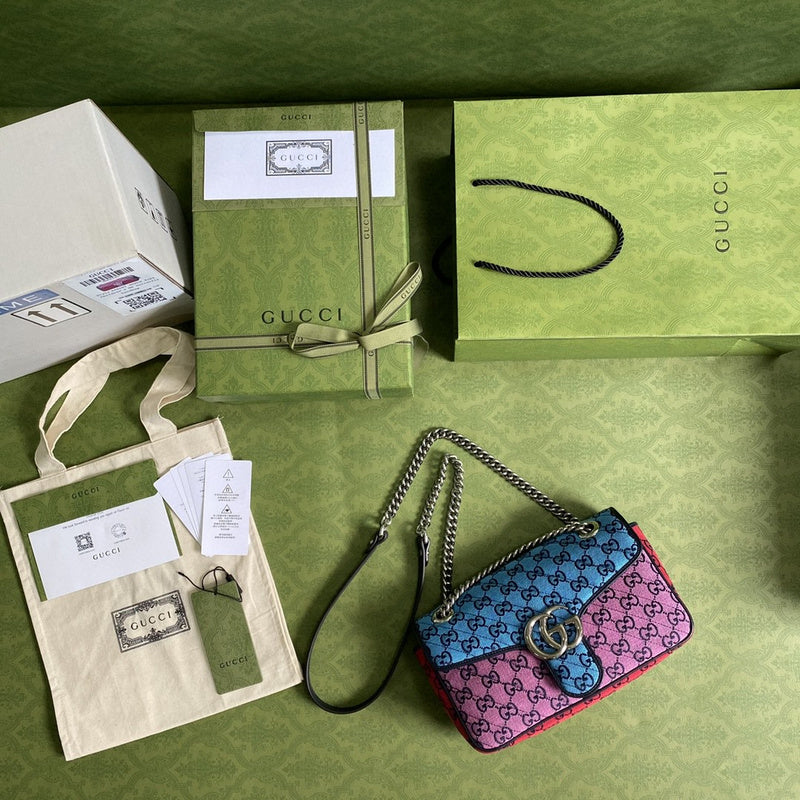Ozarra - GUKI Bags - 1937