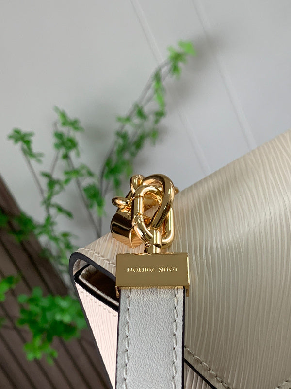 Ozarra Fashion Lu-Vi Bags - 16649