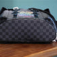 Ozarra Fashion Lu-Vi bags - 9681