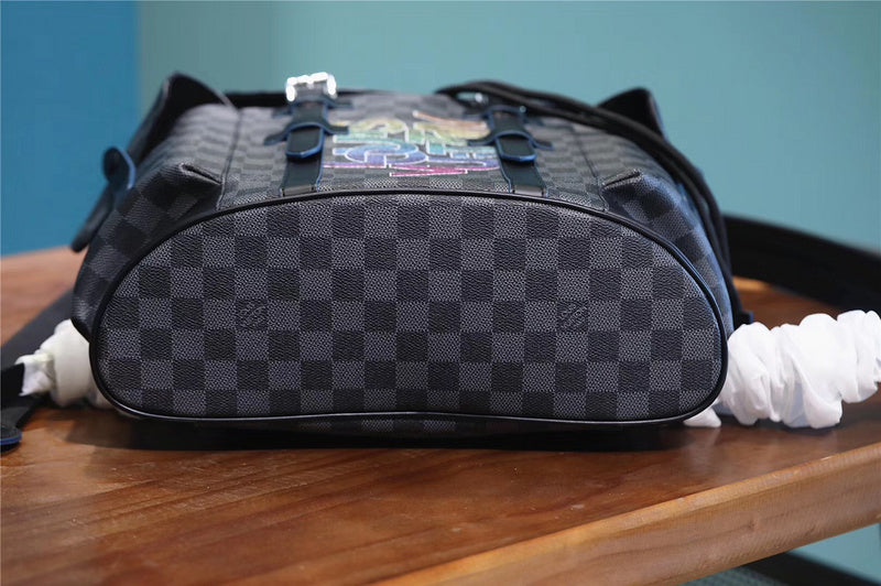 Ozarra Fashion Lu-Vi bags - 9681