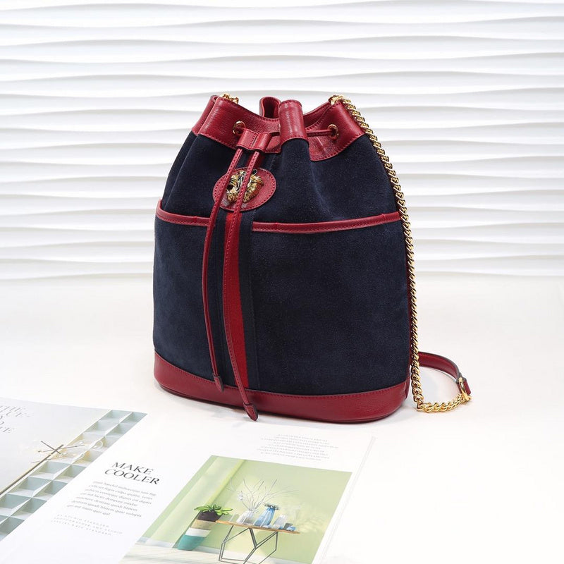 BAB - GCI Bags - 848