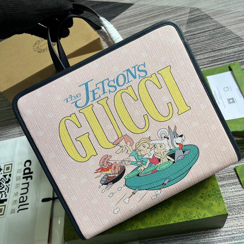 Ozarra - GCI Bags - 5222