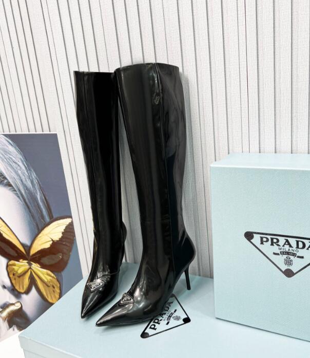 Ozarra Luxury - PD Women Shoes - 358