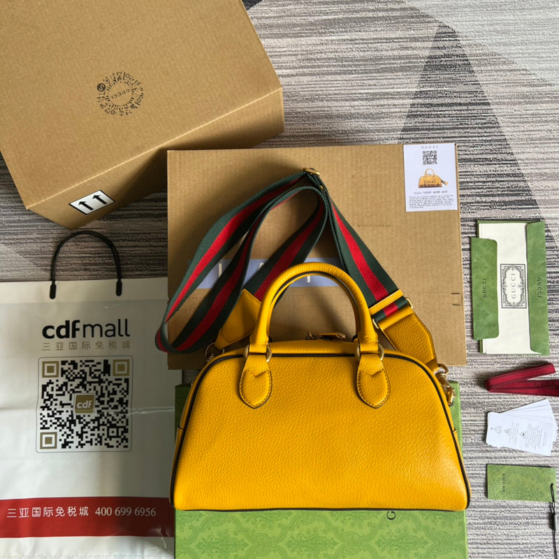 Ozarra - GCI Bags - 4325