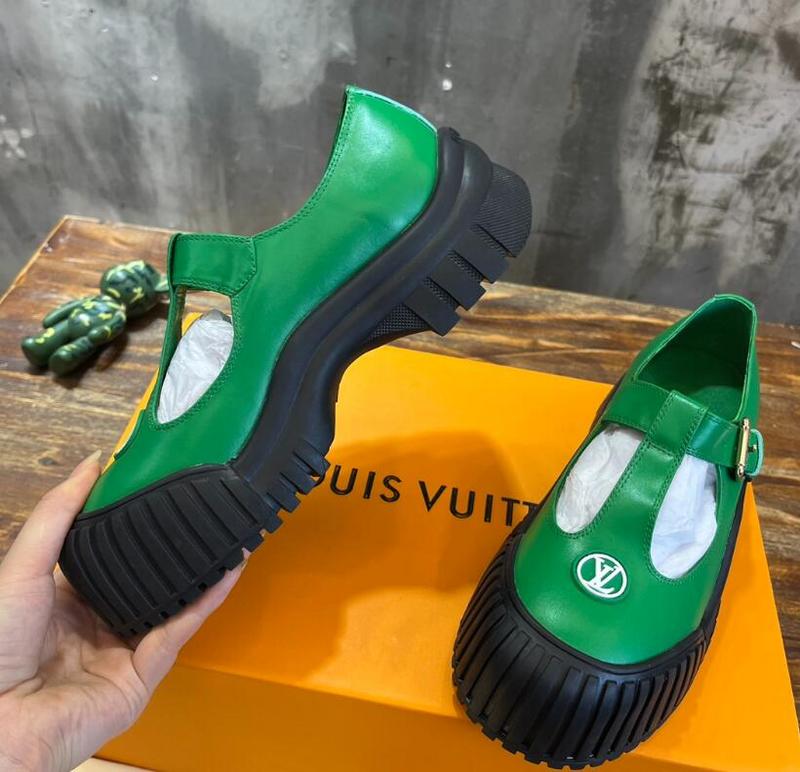 Ozarra Luxury - LOV Women Shoes - 530