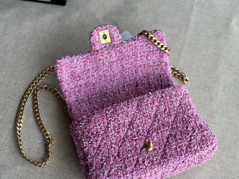 BAB - CHL Bags - 2788