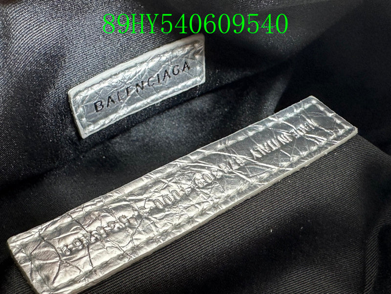 Ozarra Fashion - BGA Bags - 1752