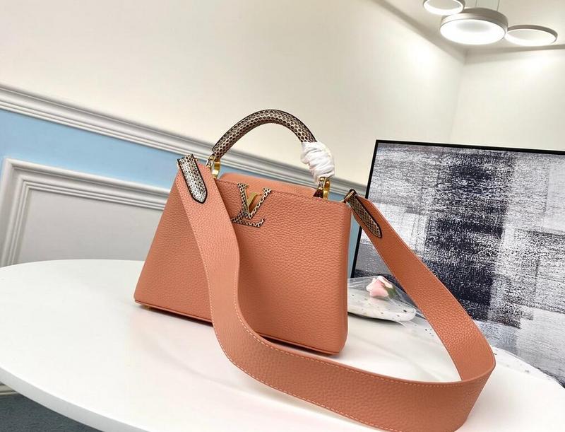 Ozarra Luxury - LOV Bags - 2613