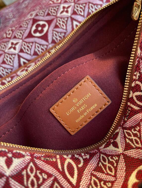 Ozarra Luxury - LOV Bags - 2547