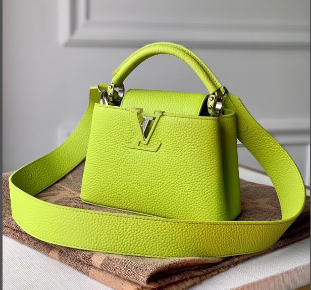 Ozarra Luxury - LOV Bags - 3111