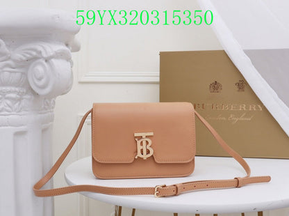 Ozarra Fashion -BBR Bags - 578