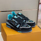 Ozarra Luxury - LOV Men Shoes - 715