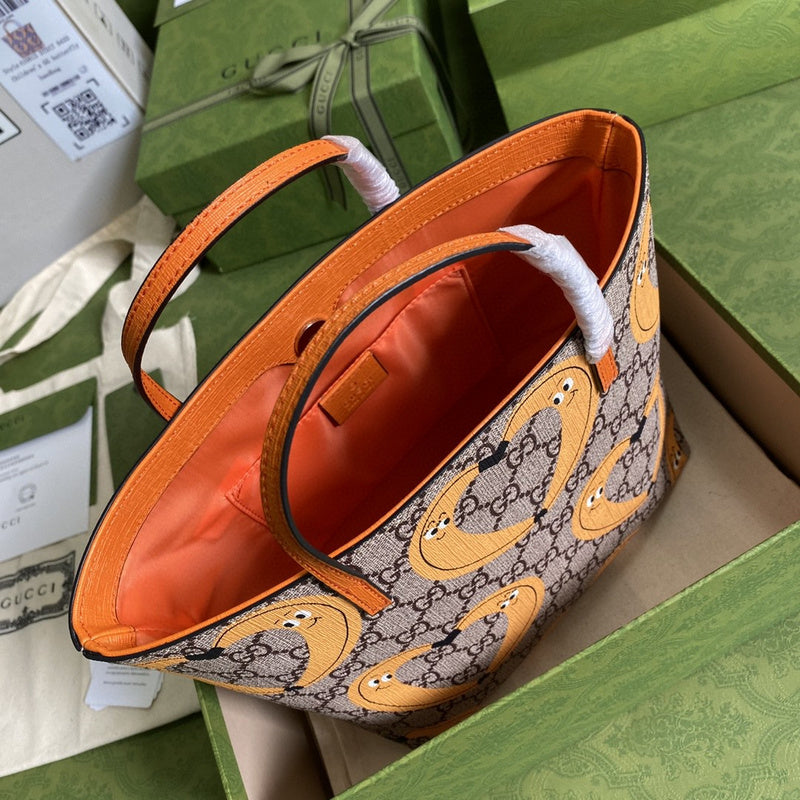 Ozarra - GUKI Bags - 1838