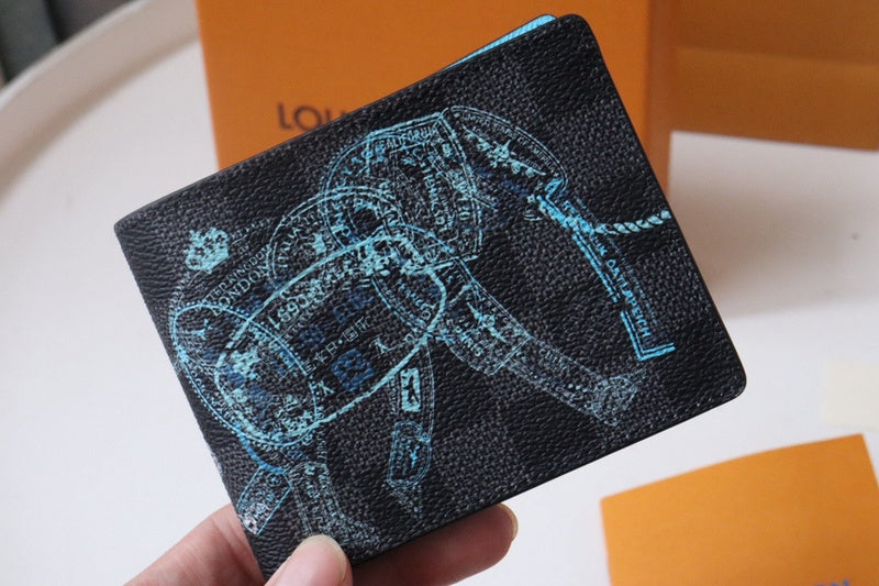 Fashion Lu-Vi bags - 3042