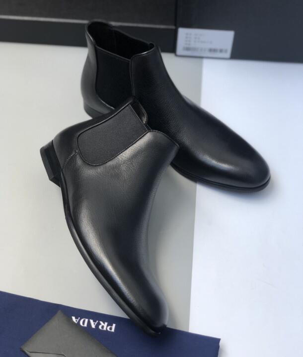 Ozarra Luxury - PD Men Shoes - 341
