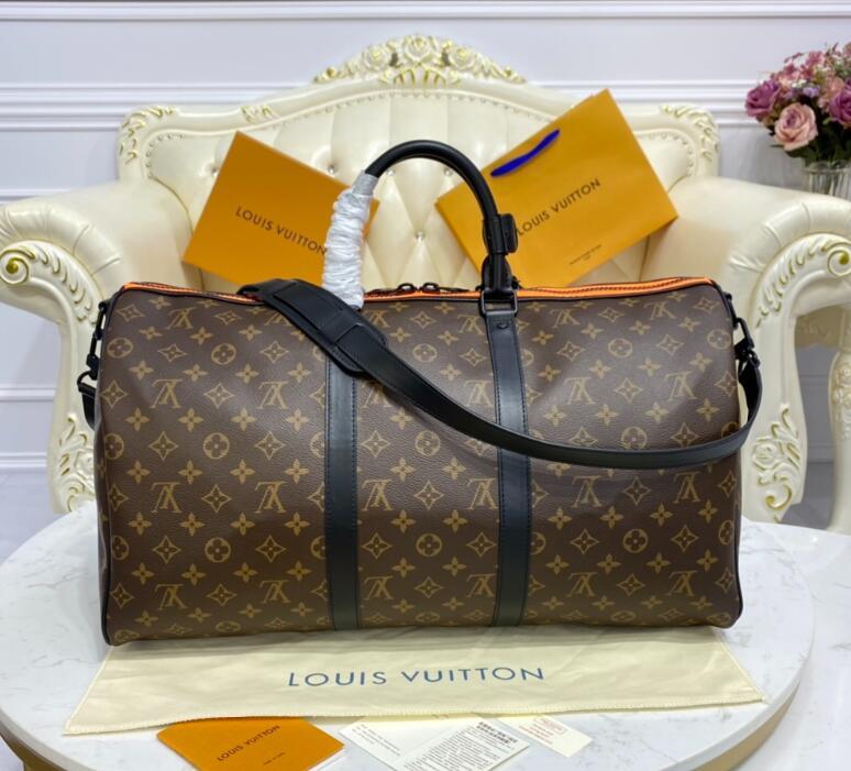 Ozarra Luxury - LOV Bags - 2421