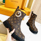Ozarra Luxury - LOV Women Shoes - 687