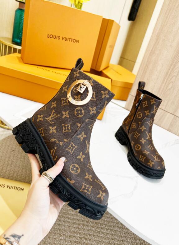 Ozarra Luxury - LOV Women Shoes - 687