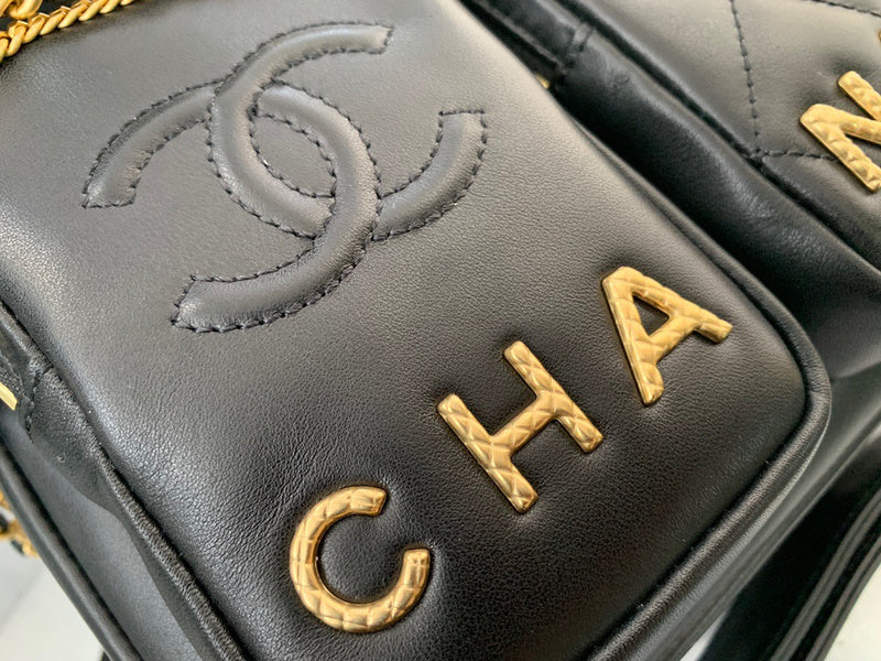 Ozarra - CHL Bags - 7649