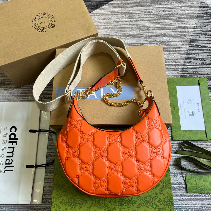 OZ - GCI Bags - 271