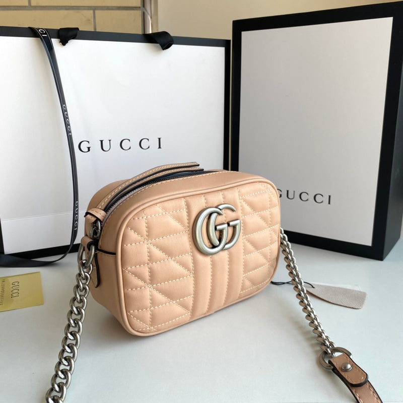 Ozarra - GCI Bags - 2015