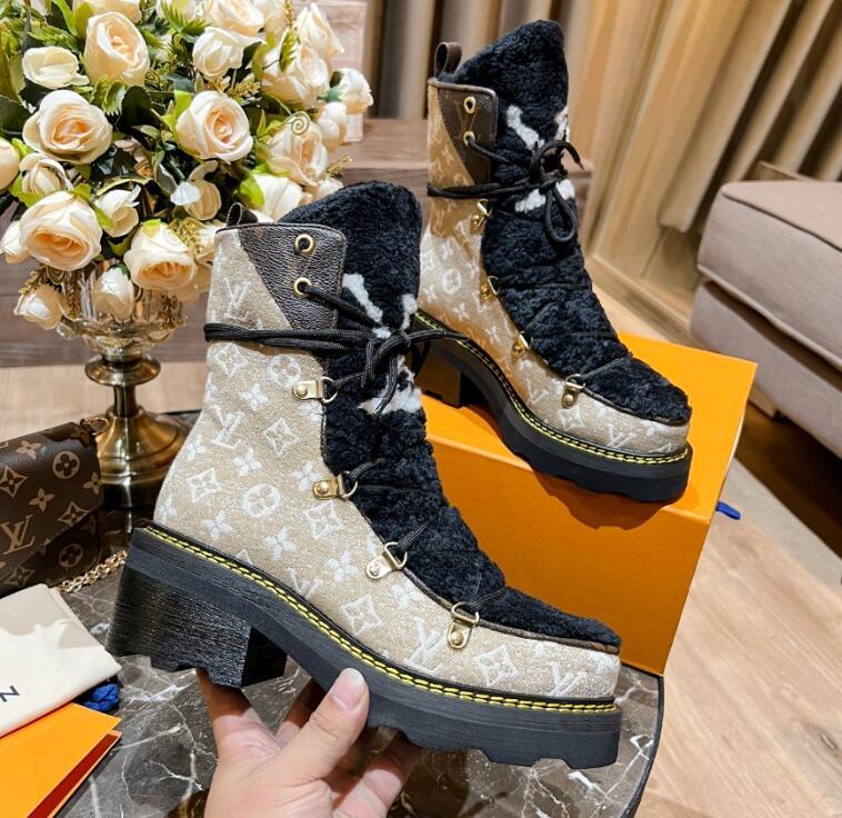 Ozarra Luxury - LOV Women Shoes - 894
