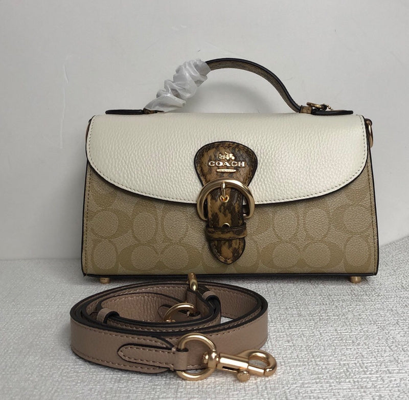 Ozarra - CAH Bags - 684
