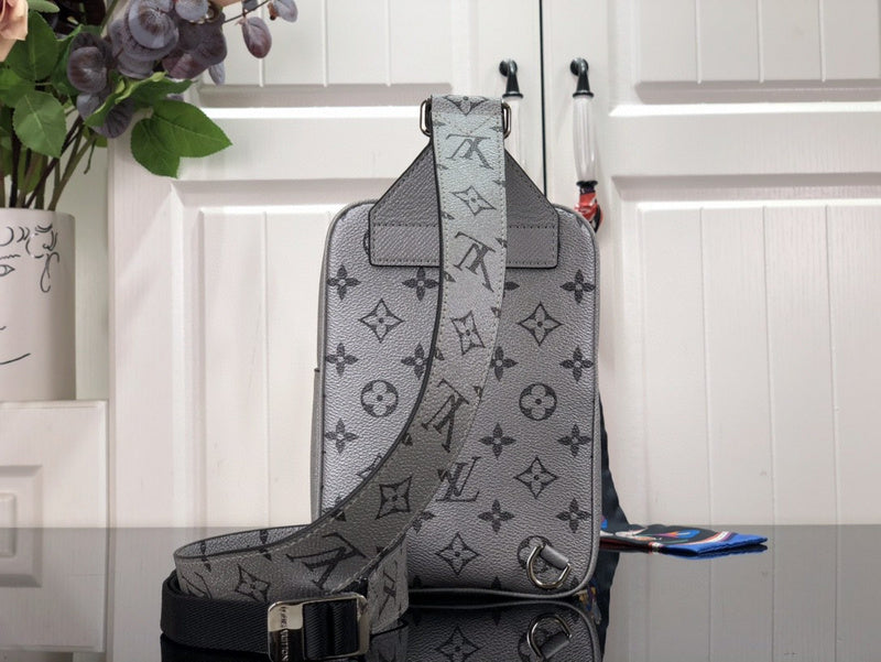 Fashion Lu-Vi bags - 3577