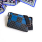 Fashion Lu-Vi bags - 3224