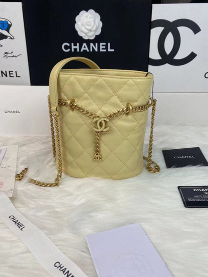 BAB - CHL Bags - 3317