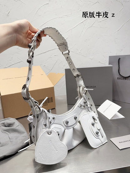 Ozarra Fashion - BGA Bags - 1493