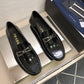Ozarra Luxury - PD Men Shoes - 305