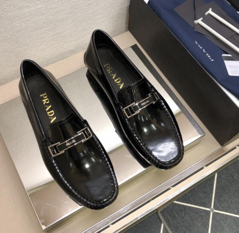 Ozarra Luxury - PD Men Shoes - 305