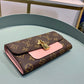 Ozarra Fashion Lu-Vi bags - 9088