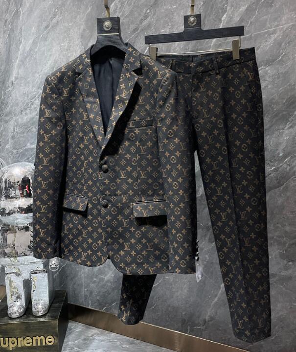 Ozarra Luxury - LOV Clothes - 027
