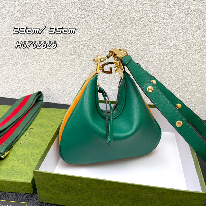 Ozarra - GUKI Bags - 461